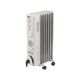 Comfort C308-7V eļļas radiators ar ventilatoru 1500W (7)