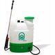 Akumulatora dārza smidzinātājs 16L
