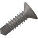 Stiprināšanas skrūves metālam Inowood terases dēļu stiprināšanai SPAX 3,9x19