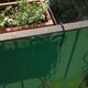QUADRA 10 - Plastmasas aizsargsiets zaļš, 1x3m, 3 image