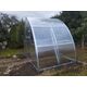 Siltumnīca KLASIKA ARROW 3x2m (6m2) ar 4mm polikarbonāta pārklājumu, 3 image