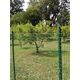 RANCH plastmasas žogs, 2.00 x 50 m, zaļš, 3 image