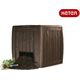 Komposta kaste Keter DECO ar pamatni 340l