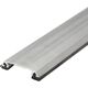 Алюминиевый соединительный верхний профиль с уплотнительными резинами 4м;, изображение 3