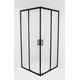 City Dušo kabina ESPOO 80x100