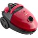 Daewoo Пылесос Daewoo RC 230R 3 с бумажным мешком, 700 Вт, объем мешка 2 литра, изображение 2