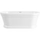 Rea Sanitary Wanna Akrylowa Wolnostojąca Olivia 170, изображение 2