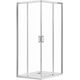 Ocean Dušo kabina DYNAMIC WAY Orpheus 80x80x195, изображение 2
