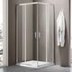 Ocean Dušo kabina DYNAMIC WAY Orpheus 80x80x195, изображение 3