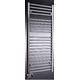Электрический полотенцесушитель VIGO 500x1105 350W хром / прямой
