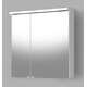 Зеркальный шкаф Riva SV 70C