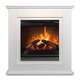 Elektrokamīns ar portālu Dimplex Asti XHD23