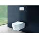 Villeroy & Boch Avento Sienas WC Combipack, Direct Flush, SlimSeat