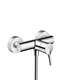 Hansgrohe Talis S dušas maisītājs, hroms