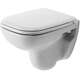 Duravit D-Code sienas WC 545mm