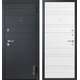 METALUX M700 metāla durvis ar kārbu
