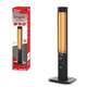 Infrasarkanais sildītājs ZILAN ZLN-3123 1800W 115cm, 2 image