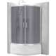 REA  Dušas kabīne REA  COSTA 90x90