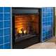 Встраиваемый электрокамин Dimplex Opti-Myst brick 56-600, изображение 2