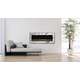 Dimplex  Ignite XLF 50" Настенный электрокамин, Ширина: 128.6, изображение 3