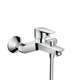 Hansgrohe Talis E vannas maisītājs, hroms