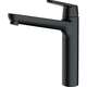 Virtuves ūdens maisītājs FRANKE LIFT Melns mattēts