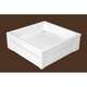 SPN P 701 (PT-701) 90x90 душевой поддон из каменной массы (kantains), Размер: 90x90