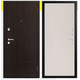 METALUX M700 metāla durvis ar kārbu [CLONE]